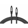 Optický audio kabel Toslink celexon, Professional Line