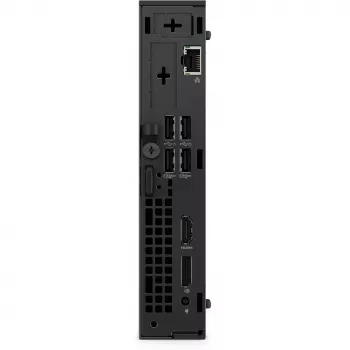 Mini PC Dell Pro Essential Micro PVM1265, AMD Ryzen 5 230, 8 GB RAM, 256 GB SSD, Windows 11 Pro