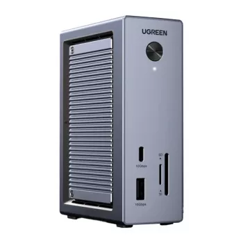 Ugreen CM923 USB-C dokovací stanice pro notebook (55735)