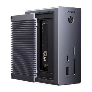 Ugreen CM923 USB-C dokovací stanice pro notebook (55735)