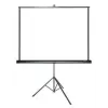 Stativové projekční plátno Grandview Charming Portable PT-H80X80WP5, 1:1