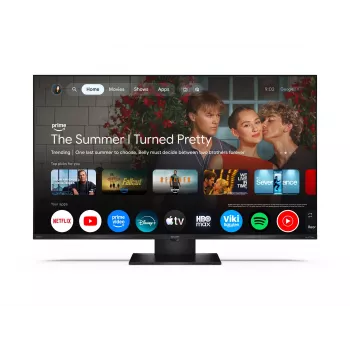 QLED televizor Sharp 43JR7265E 43