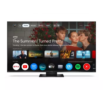QLED televizor Sharp 50JR7265E 50