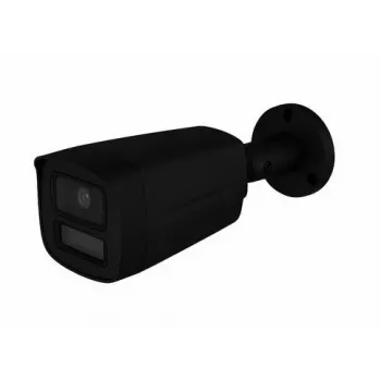Kamera Dahua HAC-HFW1500TLM-IL-A-0280B-S3-DIP-Black, 5 MP, 2,8 mm, AHD, HD-CVI, HD-TVI, PAL, černá