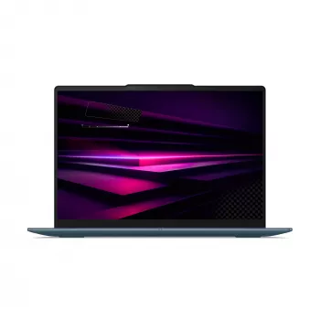 Notebook Lenovo Yoga 7 Slim 83QS007SGE 14 inch, AMD Ryzen AI 7 445, 16 GB RAM, 512 GB SSD, Windows 11 Home (DE)