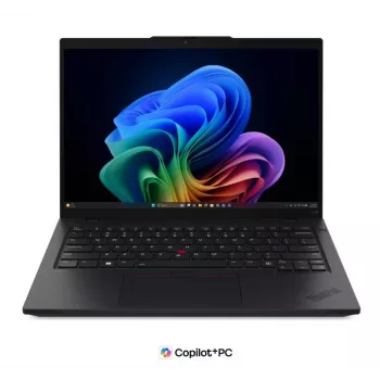Notebook Lenovo ThinkPad L14 21X2006APB, Core Ultra 7 355, 32 GB RAM, 1 TB SSD, 14″ WUXGA, Windows 11 Pro, černý