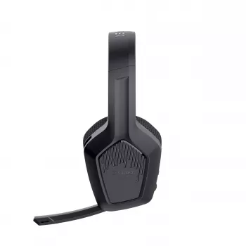 Trust GXT425 Zirox II wireless headset, black