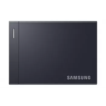SSD Samsung P9 MU-PJ2T0G/WW, 2 TB, USB-C, Deep Black