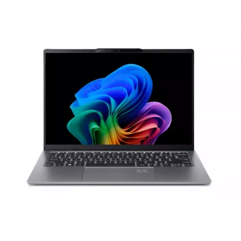 Notebook Acer Swift Go 14 NX.JDAEP.005, AMD Ryzen AI 5 340, 14
