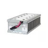 Vertiv GXT5 UPS battery, lead-acid, 9 Ah, for GXT5-3000IRT2UXL