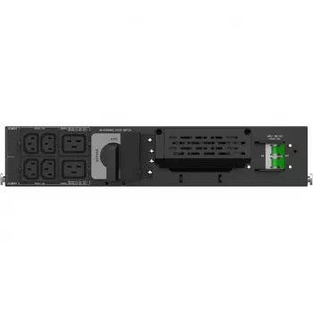 PDU PowerWalker pro UPS VFI ICR (offline), rackový modul