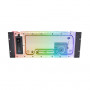 Komponenta vodního chlazení Thermaltake Pacific Ultra Core P6 DP-D5 Plus