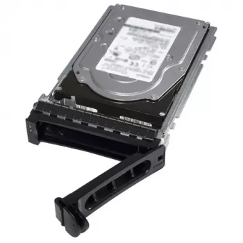 Interní pevný disk Dell 0WXPCX, 2,5 inch, 1200 GB, SAS, 10000 ot./min