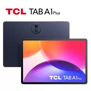 TCL A1 PLUS 12.2″ WiFi tablet, 6/128 GB, blue, with case and stylus