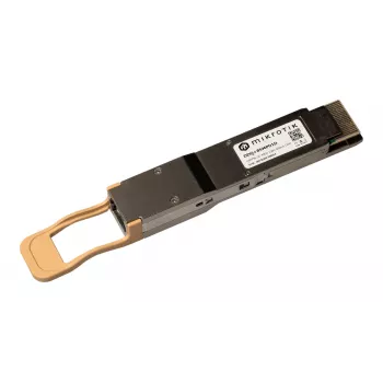 Transceiver modul MikroTik DDQ+85MP01D QSFP-DD 400G, 100 m
