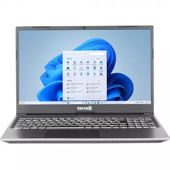 Notebook Terra Mobile 1517R US