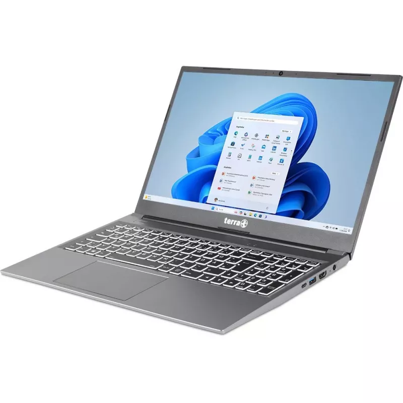 Notebook Terra Mobile 1517R US