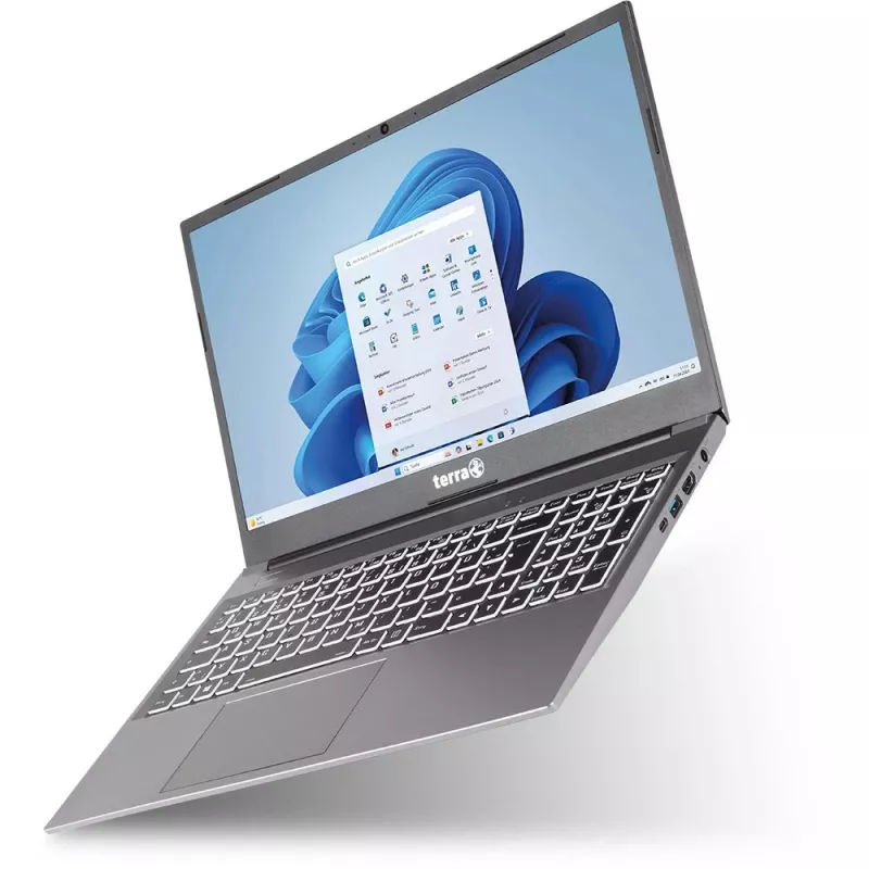Notebook Terra Mobile 1517R US