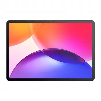 TCL A1 Plus tablet, 12.2", 6/128 GB, blue, with case and stylus