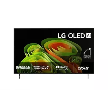 Smart TV LG OLED55B6ELC, 55