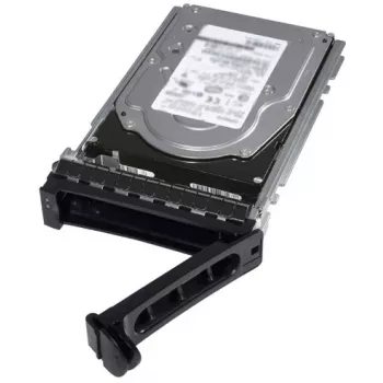 Dell 400-AKID hard disk drive, 1.2TB, 10K RPM, SAS 12Gbps