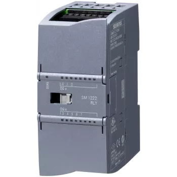 Rozšiřující modul PLC Siemens SM 1222 6ES7222-1HF32-0XB0