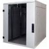 19 inch stojanová skříň Triton RMA-18-A81-CAX-N1 18U, 800x1000, šedá
