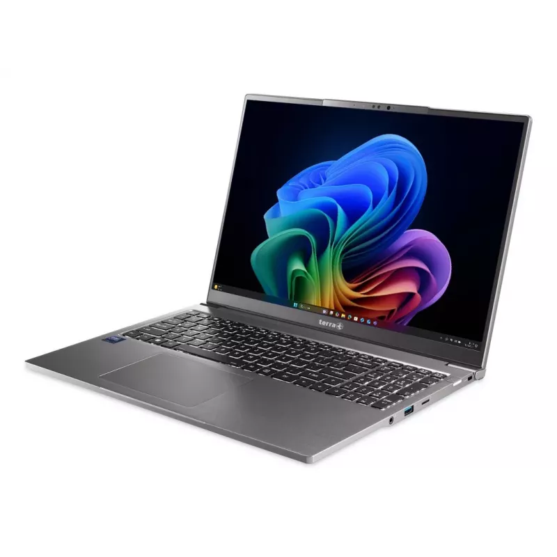 Notebook Terra Mobile 1671L Copilot+ PC, US