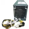 Dell TP18W power supply, 260 Watts, D9 Tower, active power factor correction
