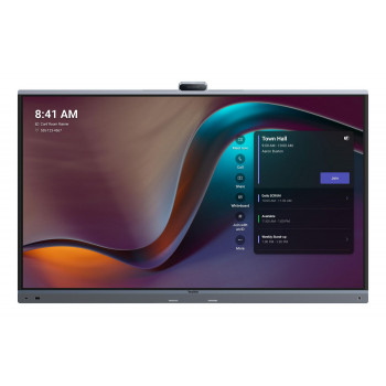 Interaktivní displej Yealink MeetingBoard 75 MB75PRO-A02