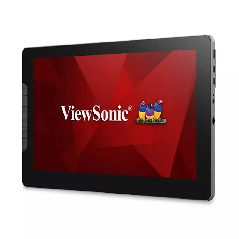 Digitalizér s LED displejem ViewSonic ViewBoard ID1330
