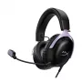 Herní headset HyperX Cloud III černo-lavendový