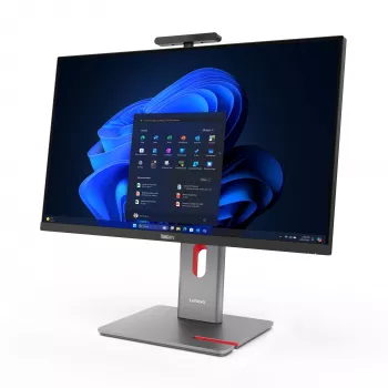 All-in-One PC Lenovo ThinkCentre M90a Pro, Intel Core Ultra 7 265 vPro, 32 GB RAM, 1 TB, NVIDIA GeForce RTX 4050, Windows 11 Pro