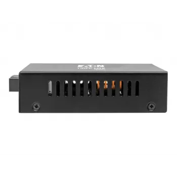 Tripp Lite N785-INT-SC-SM Gigabit singlemode fibre to Ethernet media converter, 10/100/1000, SC, 1310 nm, 20 km