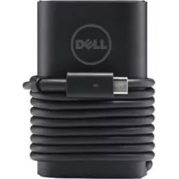 Napájecí adaptér USB-C 65-W-US Dell 00M0RT, EUR