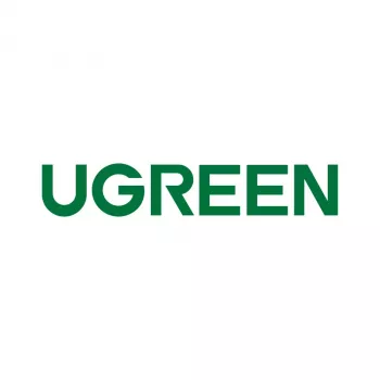 Sluchátka Ugreen HP206 Studio Pro, černá