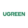 Sluchátka Ugreen HP206 Studio Pro, černá