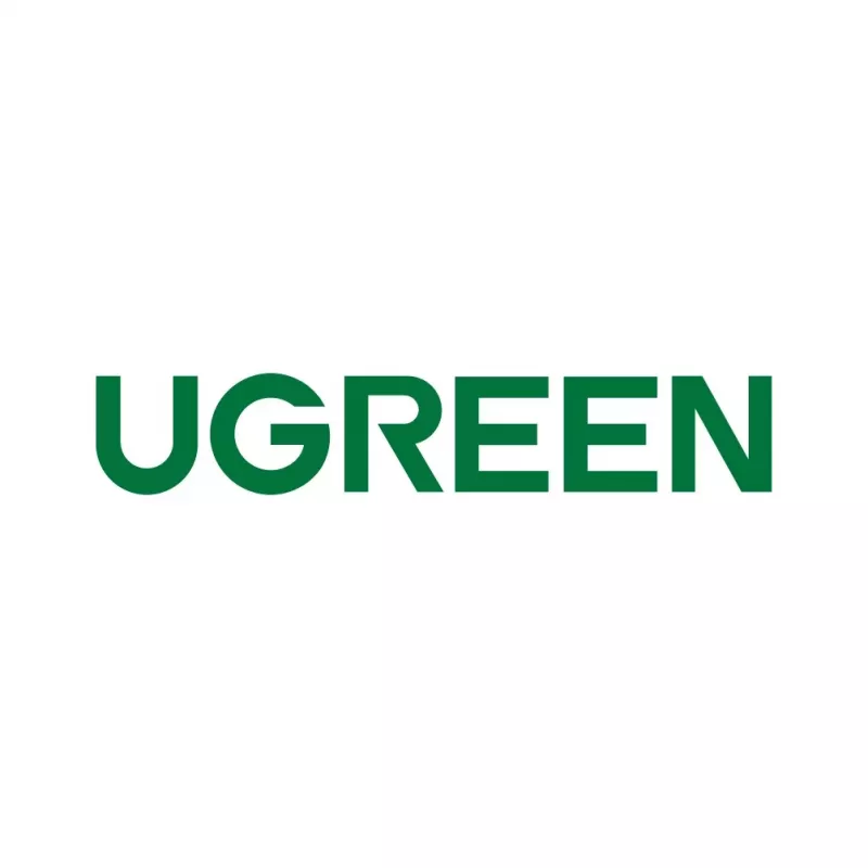 Sluchátka Ugreen HP206 Studio Pro, černá