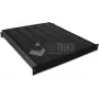 Rackové příslušenství Wirewin SHELF HD 600 BL