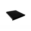 Rackové příslušenství Wirewin SHELF HD 600 BL