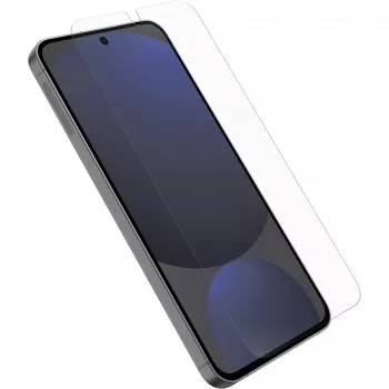 OtterBox 77-97114 glass screen protector for Samsung Galaxy S24 FE, clear