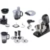 Kuchyňský robot Kenwood KHC40.080BK SmartTouch