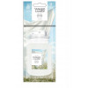 Visací osvěžovač vzduchu do auta Yankee Candle Clean Cotton, bonusové balení