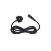 Origin Storage C-E-POWER-UK-MM power cable, UK, for C-series Latitude PSU