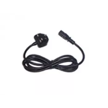 Napájecí kabel Origin Storage C-E-POWER-UK-MM, Velká Británie, pro napájecí zdroj C-series Latitude