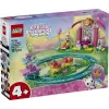 Stavebnice LEGO Gabby's Dollhouse 11214 Víla horská dráha a čajový večírek