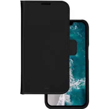 Flip pouzdro dbramante1928 Stockholm ST61BL001659 pro iPhone 14, černé