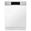 Vestavná myčka Electrolux E52ID100SX 60 cm