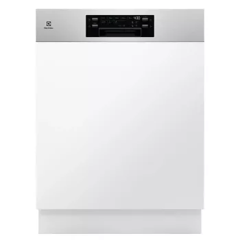 Vestavná myčka Electrolux E52ID100SX 60 cm
