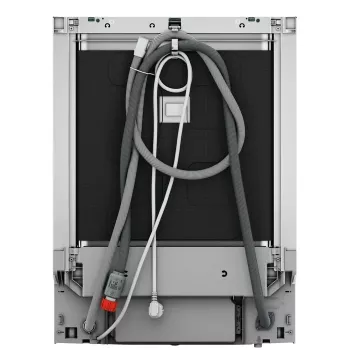 Vestavná myčka Electrolux E52ID100SX 60 cm
